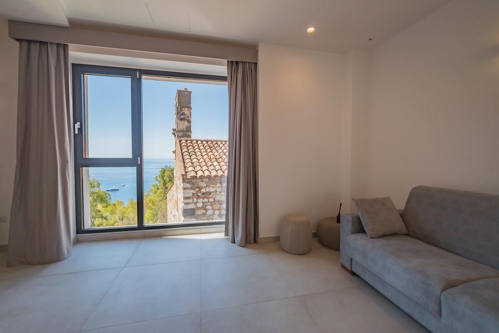 فندق Taormina Duomo المظهر الخارجي الصورة