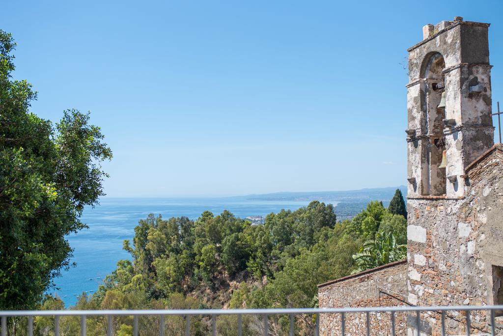 فندق Taormina Duomo المظهر الخارجي الصورة
