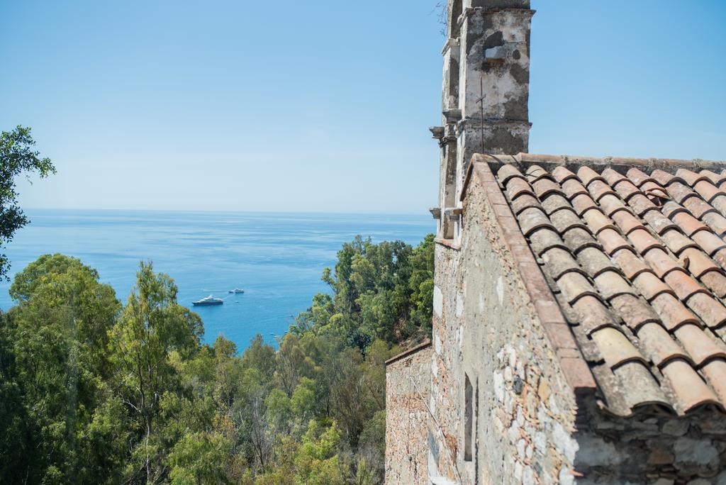 فندق Taormina Duomo المظهر الخارجي الصورة